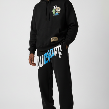 Late Shift Sweatpants (sweatpants only)