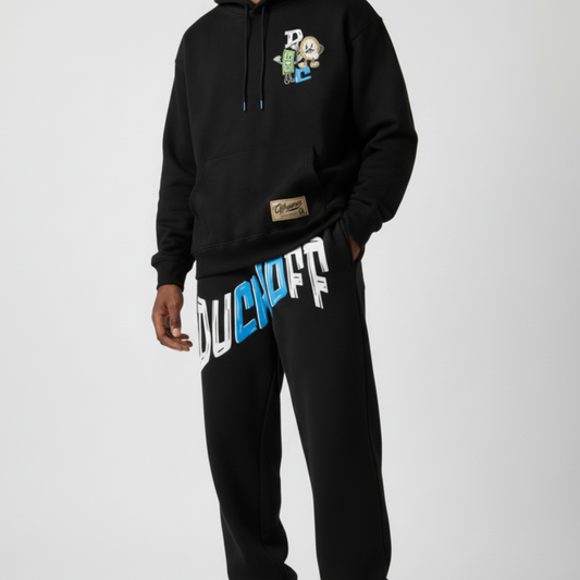 Late Shift Sweatpants (sweatpants only)